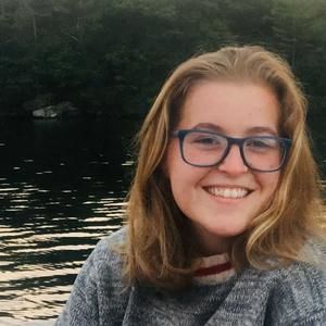 Meet your Posher, Elsa